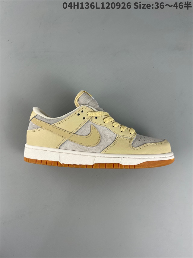 women low top dunk shoes 2022-11-25-524